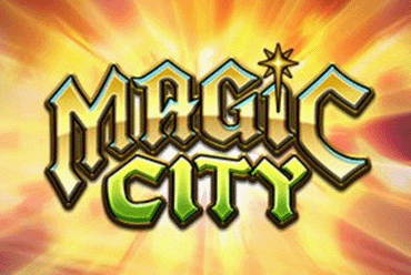 Magic City Online Sweepstakes Game
