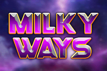Milky Ways Sweepstakes Slot Game