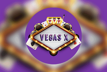 Vegas X Sweepstakes Slot Game APK